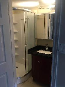Bright Lower-Level Suite | Bayview & Taylor Mills | Walk to Shop - Photo 5