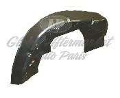 Chevrolet Colorado 2004-2008 Fender Liner Front Left and Right