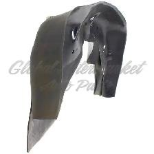 Chevrolet Colorado 2004-2008 Fender Liner Front Left and Right - Photo 3