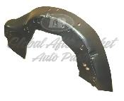 Chevrolet Colorado 2004-2008 Fender Liner Front Left and Right - Photo 5