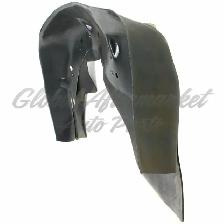 Chevrolet Colorado 2004-2008 Fender Liner Front Left and Right - Photo 7