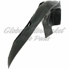 Chevrolet Colorado 2004-2008 Fender Liner Front Left and Right - Photo 8