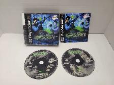 PS1 Syphon Filter 2
