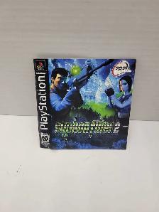 PS1 Syphon Filter 2 - Photo 2