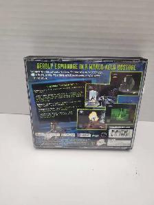 PS1 Syphon Filter 2 - Photo 3