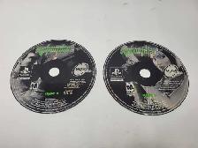 PS1 Syphon Filter 2 - Photo 5