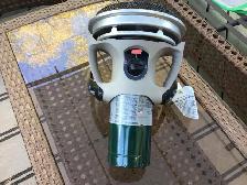Coleman Blackcat Catalytic propane heater - Photo 2