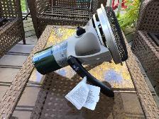 Coleman Blackcat Catalytic propane heater - Photo 3