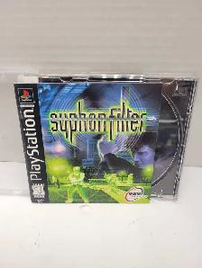 PS1 Syphon Filter - Photo 2
