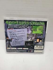 PS1 Syphon Filter - Photo 3