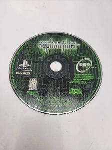 PS1 Syphon Filter - Photo 4
