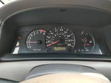 2003 Toyota Corolla 5 Speed Manual Transmission - Photo 6