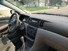 2003 Toyota Corolla 5 Speed Manual Transmission - Photo 7