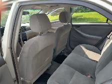 2003 Toyota Corolla 5 Speed Manual Transmission - Photo 8