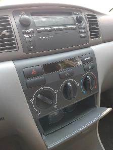2003 Toyota Corolla 5 Speed Manual Transmission - Photo 9