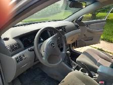 2003 Toyota Corolla 5 Speed Manual Transmission - Photo 10