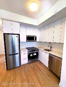FOR RENT | $2,150/MONTH   HYDRO | TEK TOWER, DOWNTOWN KITCHENER - Photo 3