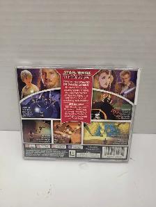 PS1 Star Wars Episode 1 The Phantom Menace - Photo 3