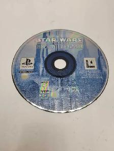 PS1 Star Wars Episode 1 The Phantom Menace - Photo 4