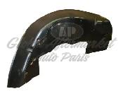 Chevrolet Colorado 2004-2008 Fender Liner Front Left and Right