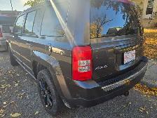 2016 Jeep Patriot - 4x4 - Photo 2