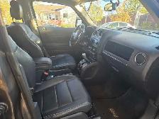 2016 Jeep Patriot - 4x4 - Photo 3