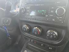 2016 Jeep Patriot - 4x4 - Photo 8