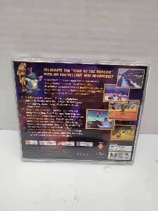 PS1 Spyro Year of the Dragon - Photo 3