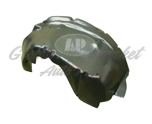 Chevrolet Colorado 2007-2012 Fender Liner Front Left and Right