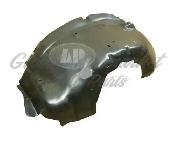 Chevrolet Colorado 2007-2012 Fender Liner Front Left and Right - Photo 5