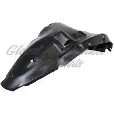 Chevrolet Colorado 2007-2012 Fender Liner Front Left and Right - Photo 8