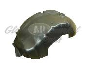 Chevrolet Colorado 2007-2012 Fender Liner Front Left and Right - Photo 5
