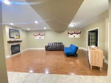 Basement for Rent - Photo 2