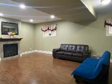 Basement for Rent - Photo 3