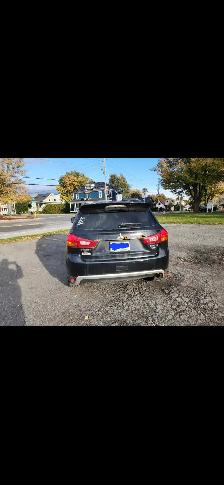 Mitsubishi rvr se 2013 awd - Photo 2