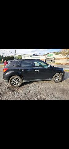 Mitsubishi rvr se 2013 awd - Photo 3