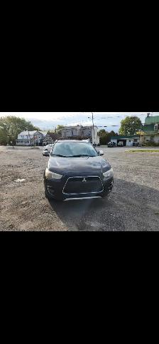 Mitsubishi rvr se 2013 awd - Photo 4