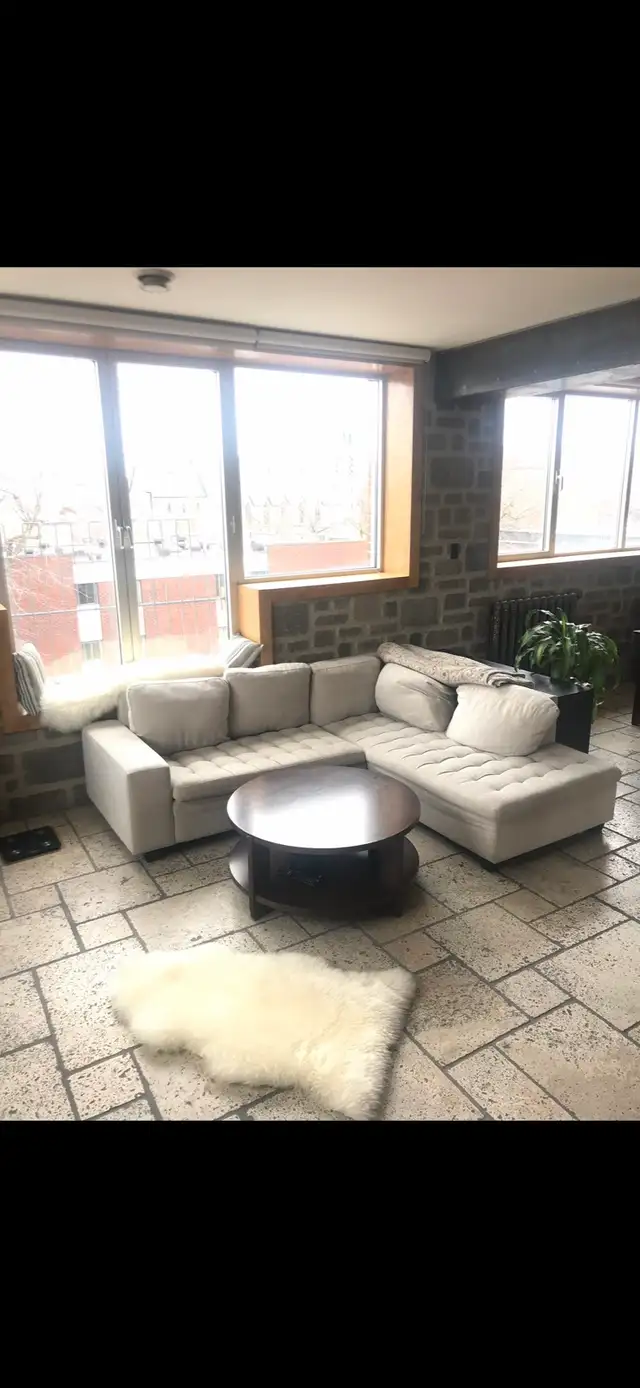 Appartment à louer