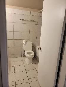 1 Large Bdr apartment  balcony& den $1090 Dec 01 - Photo 5