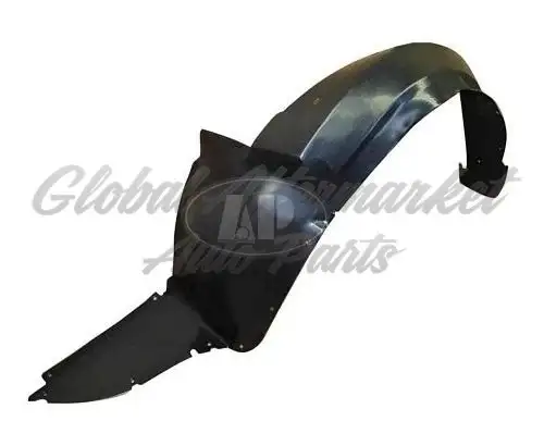 Chevrolet Cobalt 2005-2010 Fender Liner Front Left and Right