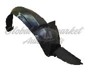 Chevrolet Cobalt 2005-2010 Fender Liner Front Left and Right - Photo 5