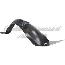 Chevrolet Cobalt 2005-2010 Fender Liner Front Left and Right - Photo 8