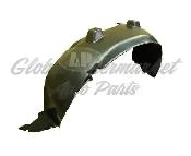 Chevrolet Captiva 2012-2015 Fender Liner Front Xe Left and Right