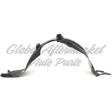 Chevrolet Captiva 2012-2015 Fender Liner Front Xe Left and Right - Photo 3