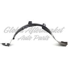 Chevrolet Captiva 2012-2015 Fender Liner Front Xe Left and Right - Photo 4