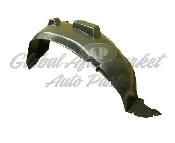 Chevrolet Captiva 2012-2015 Fender Liner Front Xe Left and Right - Photo 5