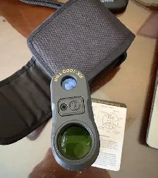 Leupold 6x22 RX-1000 TBR Range Finder - Photo 3