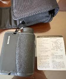 Leupold 6x22 RX-1000 TBR Range Finder - Photo 5