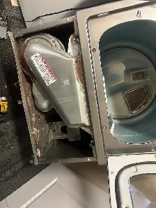 Dryer Washer/Re-pair - Photo 2
