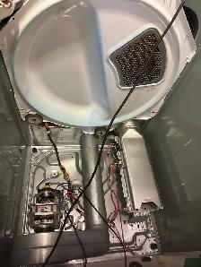 Dryer Washer/Re-pair - Photo 3